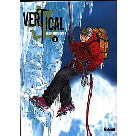 VERTICAL TOME 3