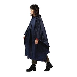 PONCHO TEMPETE 3 RAINSHELL