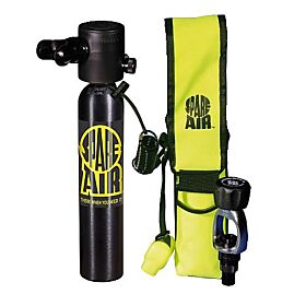 KIT SPAIR AIR COMPLET 300 + HOUSSE