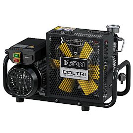 COMPRESSEUR COLTRI ICON 100 LSE-EM ELECTRIQUE STAN