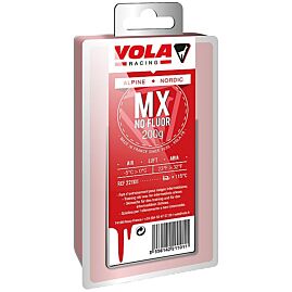 FART MX ROUGE 200G NO FLUOR