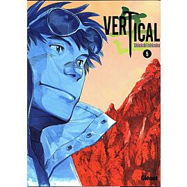 VERTICAL TOME 5