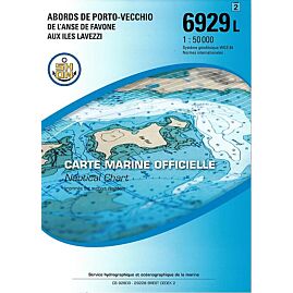 6929L ABORDS DE PORTO VECCHIO