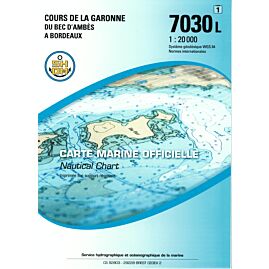 7030L COURS DE LA GARONNE