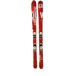 Volkl Mantra 177 avec marker griffon 