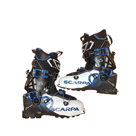 SCARPA MAESTRAL RS