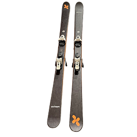 Ski Extrem PT 92 en 172