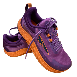 Altra outroad 2