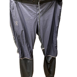 pantalon chaud on running