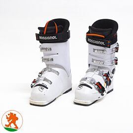 chaussures ski hero jr 65