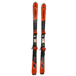 ATOMIC Redster J2 t. 140