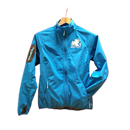Softshell Mammut femme floquée S
