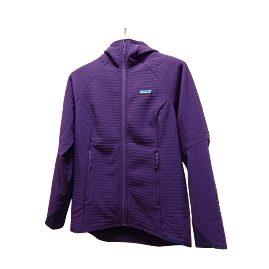 Polaire Patagonia r2