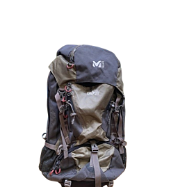 KHUMBU 55+10