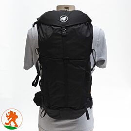 MAMMUT Lithium 30 L noir