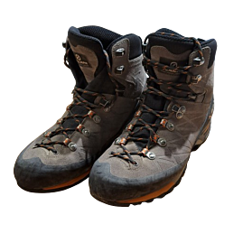 Scarpa Marmolada Pro HD