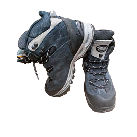 MEINDL CHAUSSURES DE RANDONNEE AIR REVOLUTION LADY ULTRA