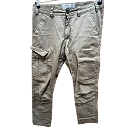Pantalon Fjallraven 