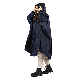 Cape Tonnerre 3 Rainshell 