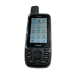 Garmin GPS Map 66 S