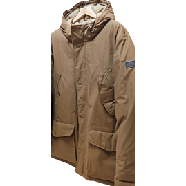 Parka Aigle homme