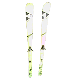 Fischer ALPattack carbon taille 161+Dynafit Low Tech Race