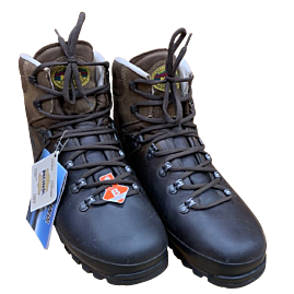 Chaussure Meindl Bornéo