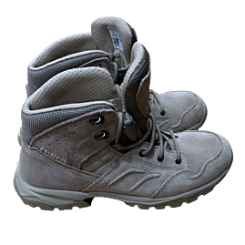 CHAUSSURES DE VOYAGE SAHARA PRO