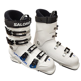 Chaussures Salomon Smax 60T
