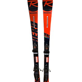 SKI JUNIOR HERO MULTIEVENT RACING TEAM