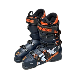 CHAUSSURE DE SKI LANGE RX120 T27.5