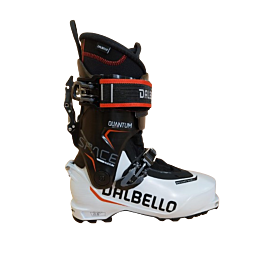 CHAUSSURES SKI RANDO DALBELLO QUANTUM SPACE 26.5 MP