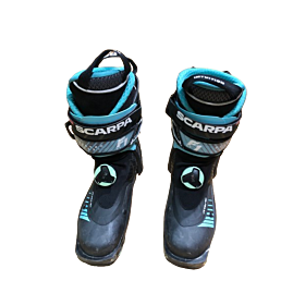 SCARPA F1 LT WOMEN 23.5