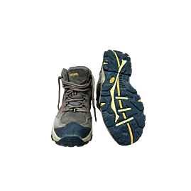 chaussure MEINDL enfant