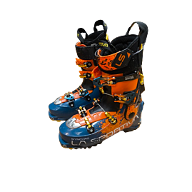La sportiva Synchro Ez Tour 28,5 314mm 2020