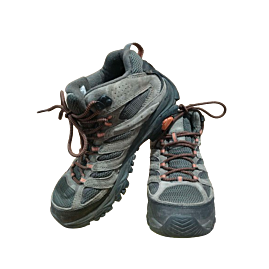 CHAUSSURES DE MULTIACTIVITE MOAB 3 MID GTX M
