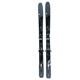 DYNASTAR M-PRO 90 170cm + ATOMIC STRIVE 14