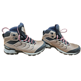 Moraine midpro gtx wmn