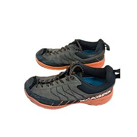 chaussure de  randonnée enfant SCARPA