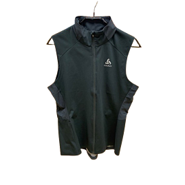 veste sans manche soft-shell