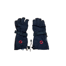 Sur Gants Mammut