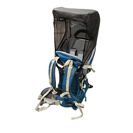LITTLE LIFE PORTE BEBE ADVENTURER S2