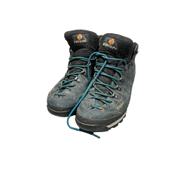 Crispi Mid GTX