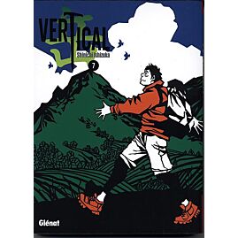 VERTICAL TOME 7