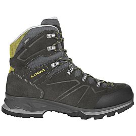 CHAUSSURES DE RANDONNEE BALDO GTX