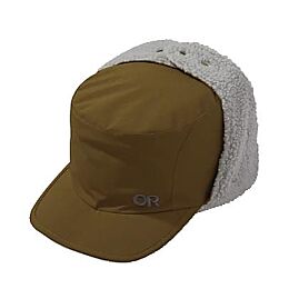 CHAPKA MONTAGNE WHITEFISH HAT