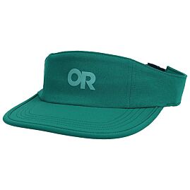 VISIERE TRAIL VISOR