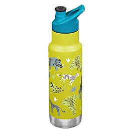 BOUTEILLE KID KANTEEN INSULATED 12 OZ