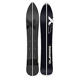 SPLITBOARD D-TOUR 6'0 X + PEAUX KOHLA