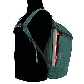 SAC A DOS COMPACT BACKPACK PLUS 25 L